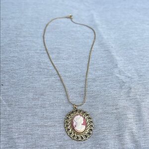 Vintage necklace